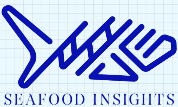 SeaFoodInsights Logo